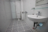 One seperate one bedroom apartment for rent in Thanh Xuan, Hanoi.